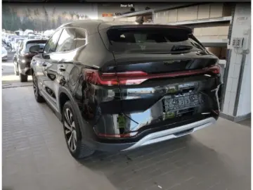 BYD Seal U PHEV 1.5
