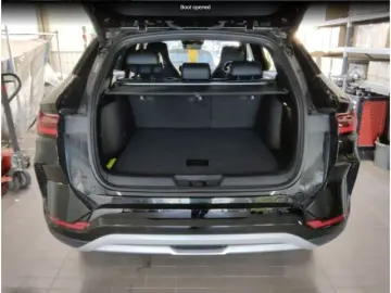 BYD Seal U PHEV 1.5