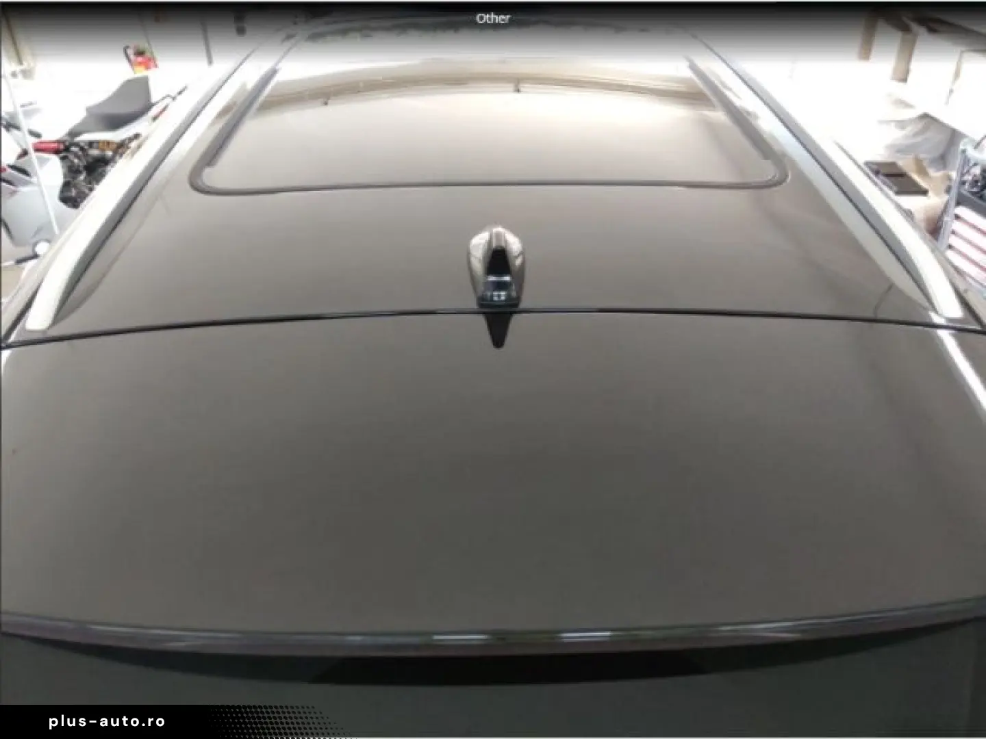 BYD Seal U PHEV 1.5
