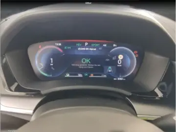 BYD Seal U PHEV 1.5