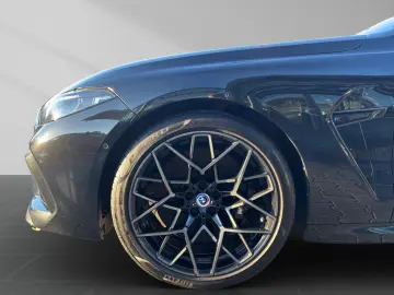 BMW M8 Comp Coupe MDrivers Carbon 360  SoftClo Ventil