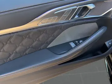 BMW M8 Comp Coupe MDrivers Carbon 360  SoftClo Ventil