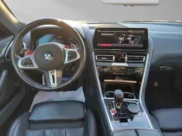 BMW M8 Comp Coupe MDrivers Carbon 360  SoftClo Ventil