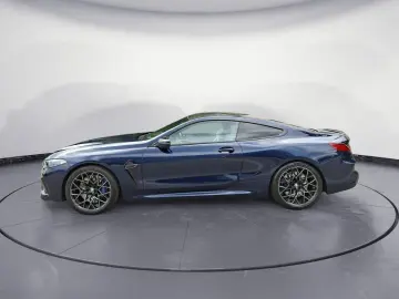 BMW M8 Comp xDrive Coupe Laser SoftClose DisplKey