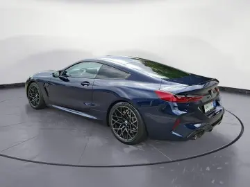 BMW M8 Comp xDrive Coupe Laser SoftClose DisplKey