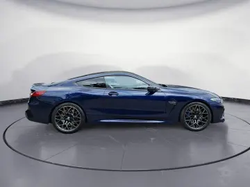 BMW M8 Comp xDrive Coupe Laser SoftClose DisplKey