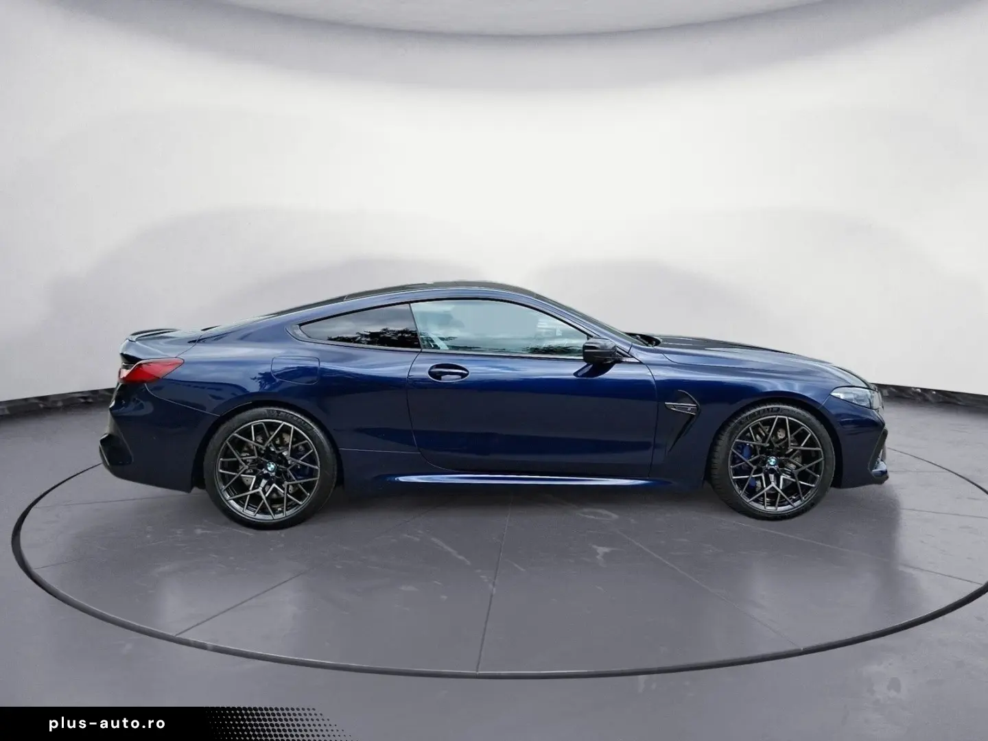 BMW M8 Comp xDrive Coupe Laser SoftClose DisplKey