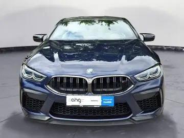 BMW M8 Comp xDrive Coupe Laser SoftClose DisplKey