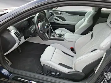 BMW M8 Comp xDrive Coupe Laser SoftClose DisplKey