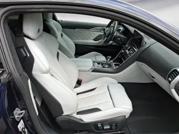 BMW M8 Comp xDrive Coupe Laser SoftClose DisplKey