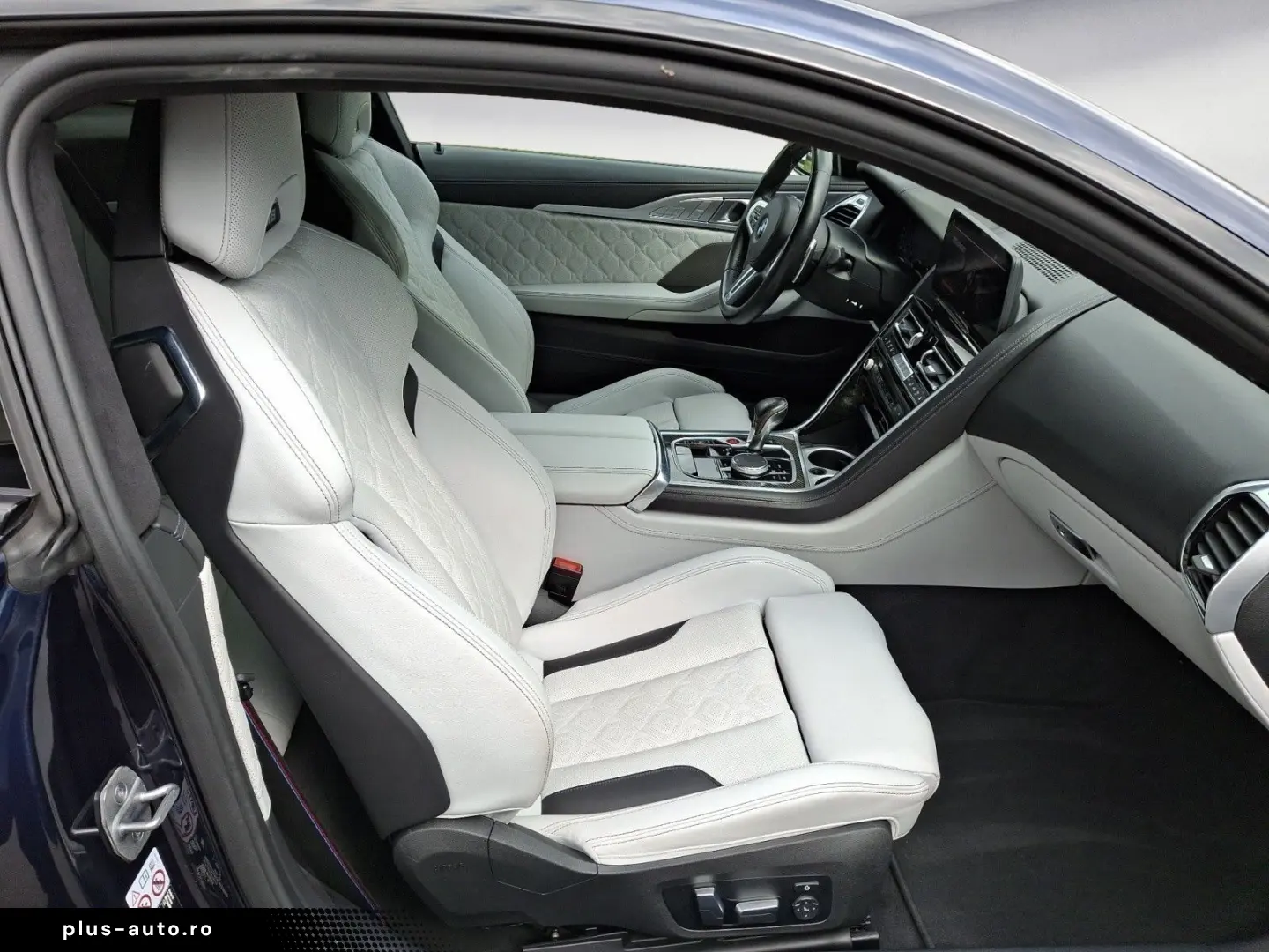 BMW M8 Comp xDrive Coupe Laser SoftClose DisplKey