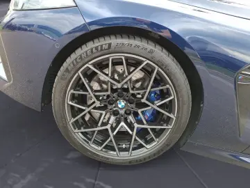 BMW M8 Comp xDrive Coupe Laser SoftClose DisplKey