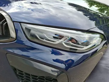 BMW M8 Comp xDrive Coupe Laser SoftClose DisplKey