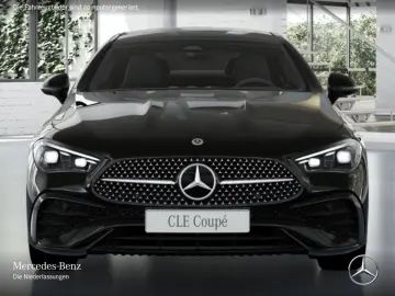 MERCEDES-BENZ CLE 300 e AMG Adv  Pano Digital Burm3D Night