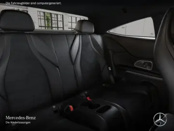 MERCEDES-BENZ CLE 300 e AMG Adv  Pano Digital Burm3D Night