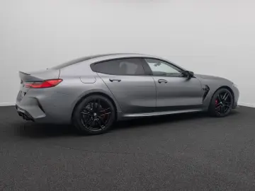 BMW M8 Comp Gran Coupe 360 B&W SoftClo Ventil DisplKey