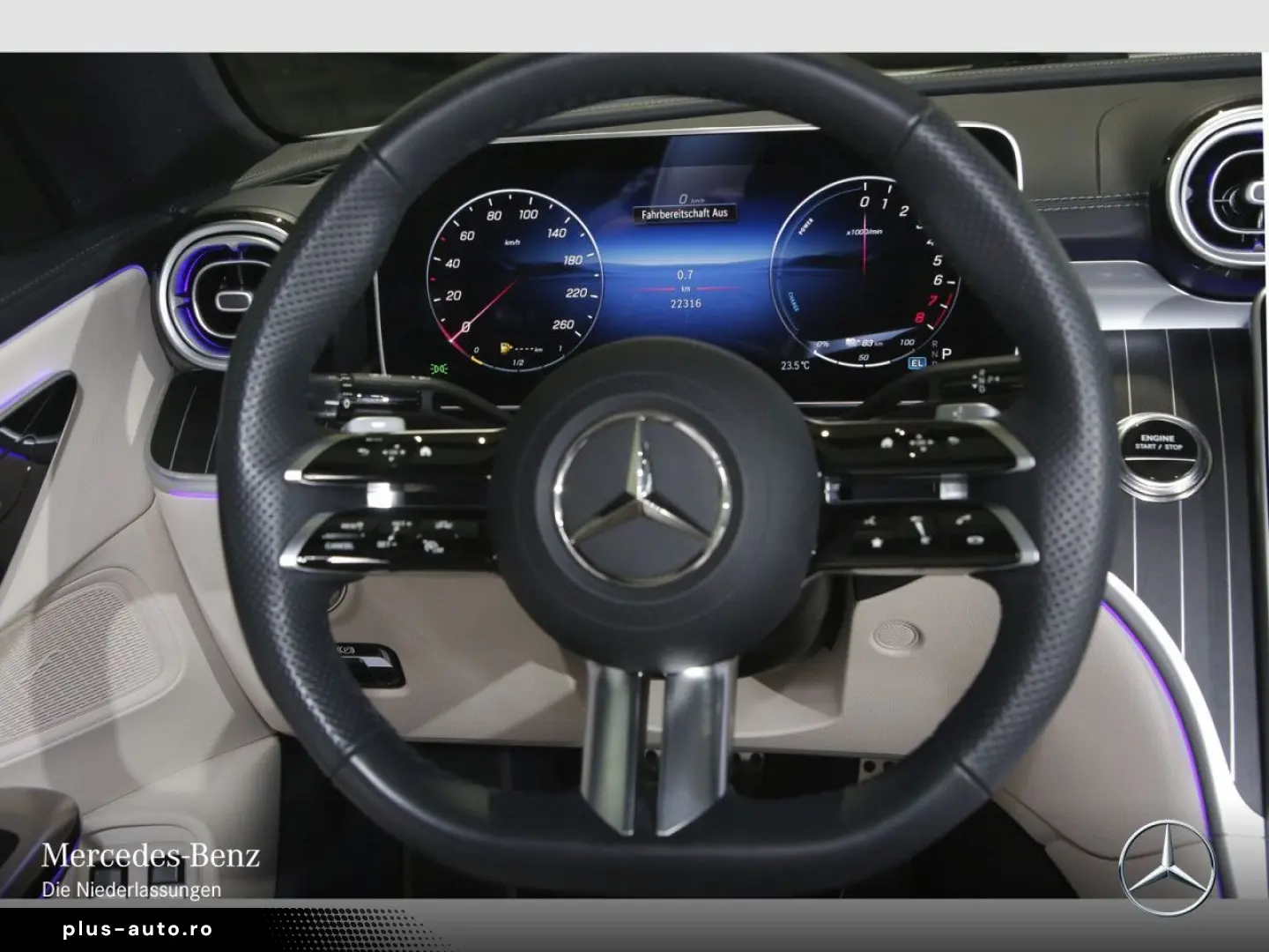 MERCEDES-BENZ CLE 300 e AMG Adv  Pano Night Winter Digit