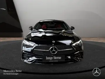 MERCEDES-BENZ CLE 300 e AMG Premium Fahrass  Pano 360 Night