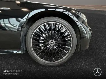 MERCEDES-BENZ CLE 300 e AMG Premium Fahrass  Pano 360 Night
