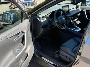 TOYOTA RAV 4 RAV4 Plug-in Hybrid 4x4  Leder 360  Kamera