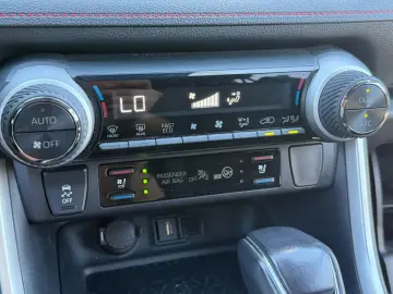 TOYOTA RAV 4 RAV4 Plug-in Hybrid 4x4  Leder 360  Kamera