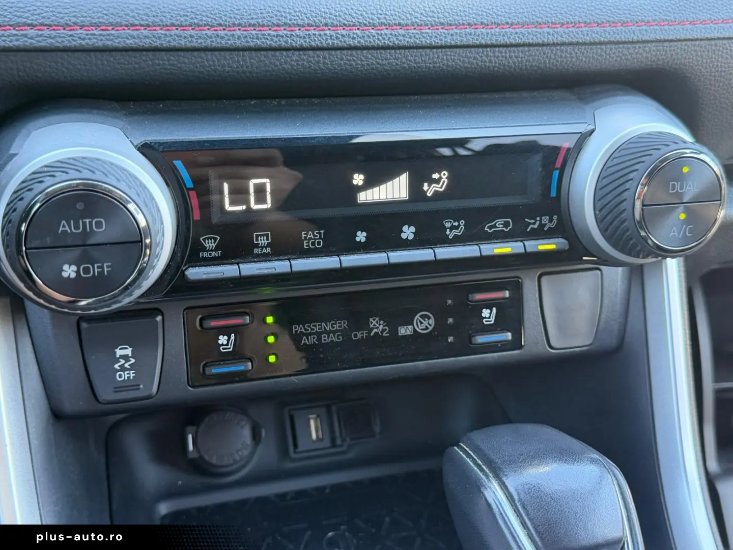 TOYOTA RAV 4 RAV4 Plug-in Hybrid 4x4  Leder 360  Kamera