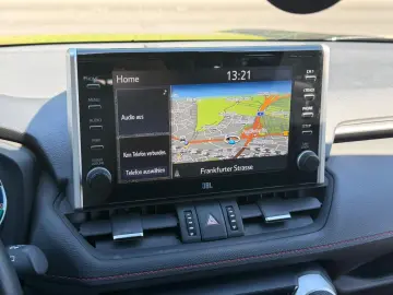 TOYOTA RAV 4 RAV4 Plug-in Hybrid 4x4  Leder 360  Kamera