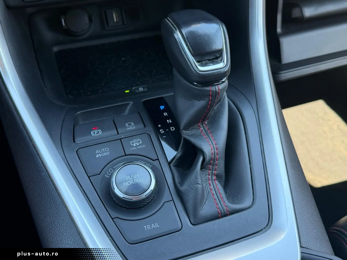 TOYOTA RAV 4 RAV4 Plug-in Hybrid 4x4  Leder 360  Kamera