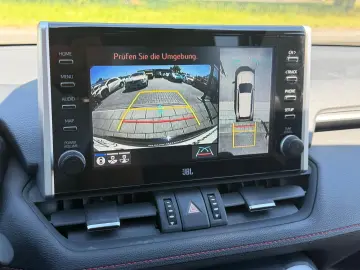 TOYOTA RAV 4 RAV4 Plug-in Hybrid 4x4  Leder 360  Kamera