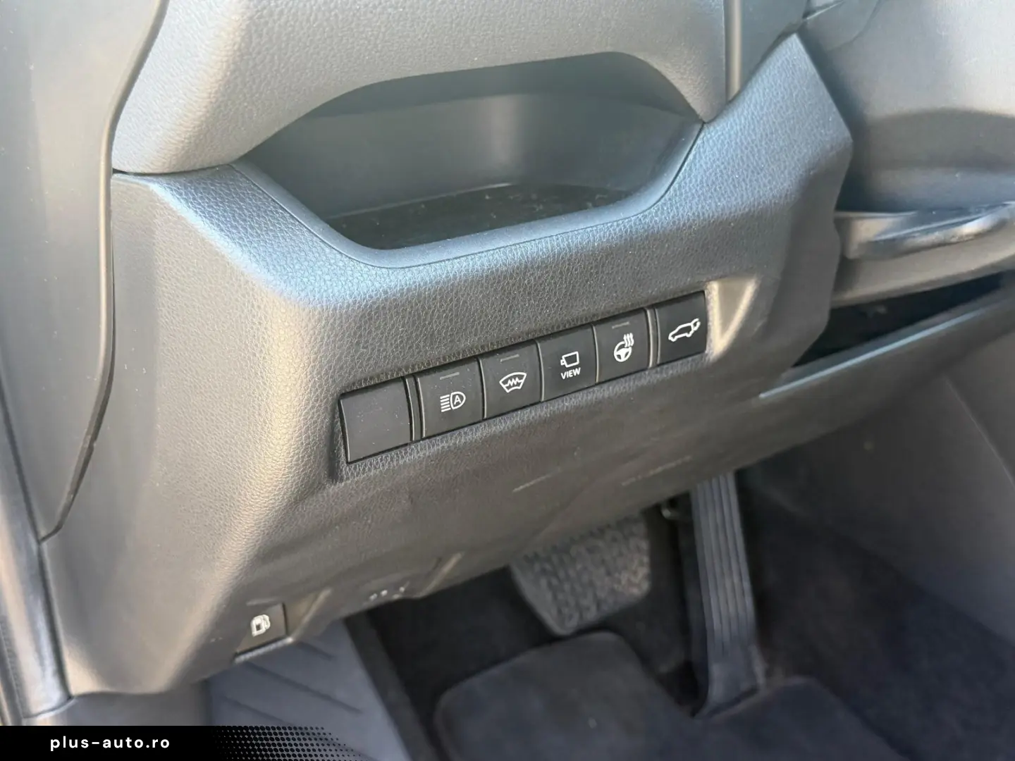 TOYOTA RAV 4 RAV4 Plug-in Hybrid 4x4  Leder 360  Kamera