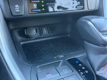 TOYOTA RAV 4 RAV4 Plug-in Hybrid 4x4  Leder 360  Kamera