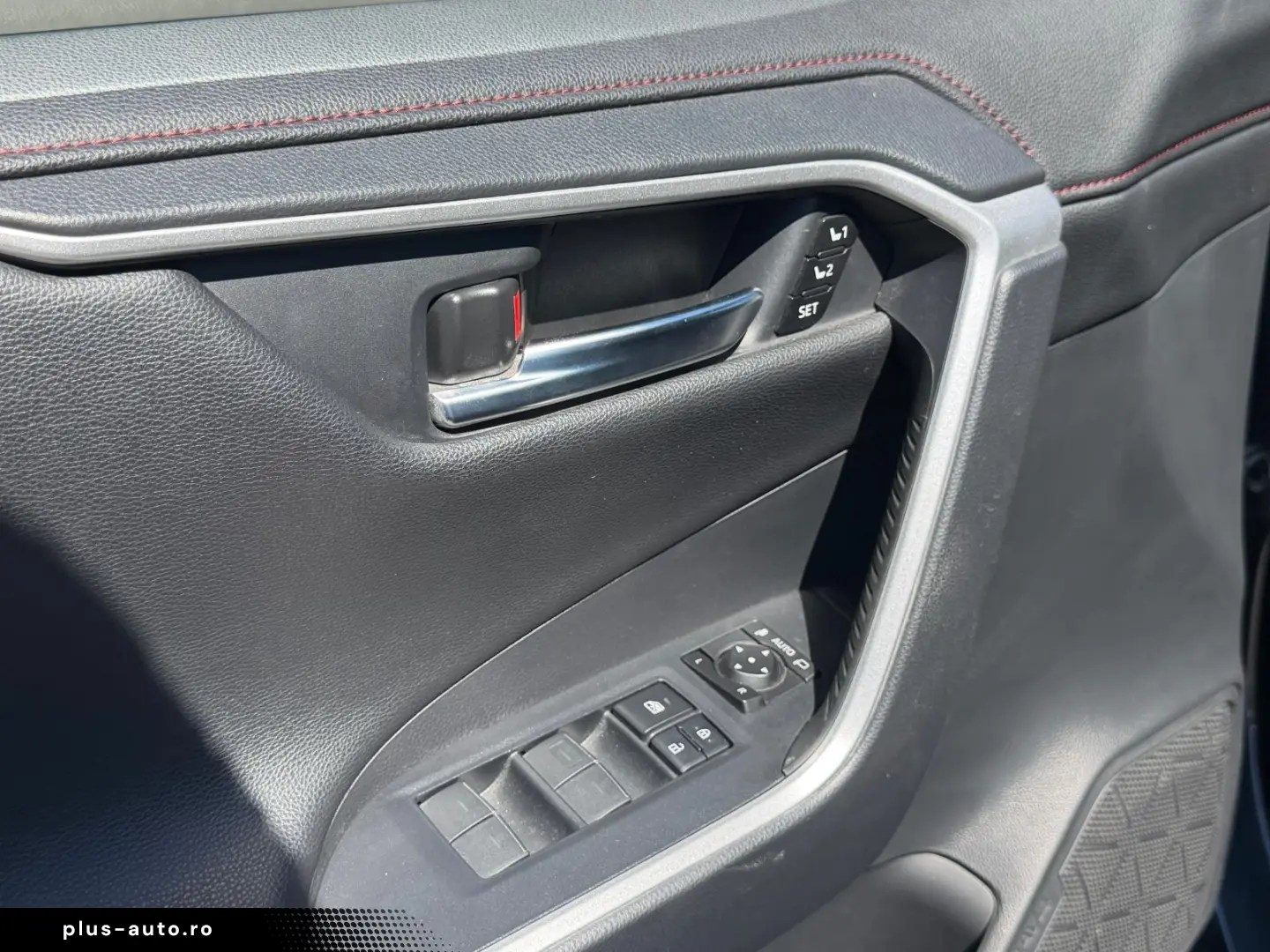 TOYOTA RAV 4 RAV4 Plug-in Hybrid 4x4  Leder 360  Kamera