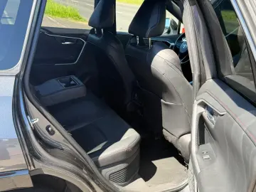 TOYOTA RAV 4 RAV4 Plug-in Hybrid 4x4  Leder 360  Kamera