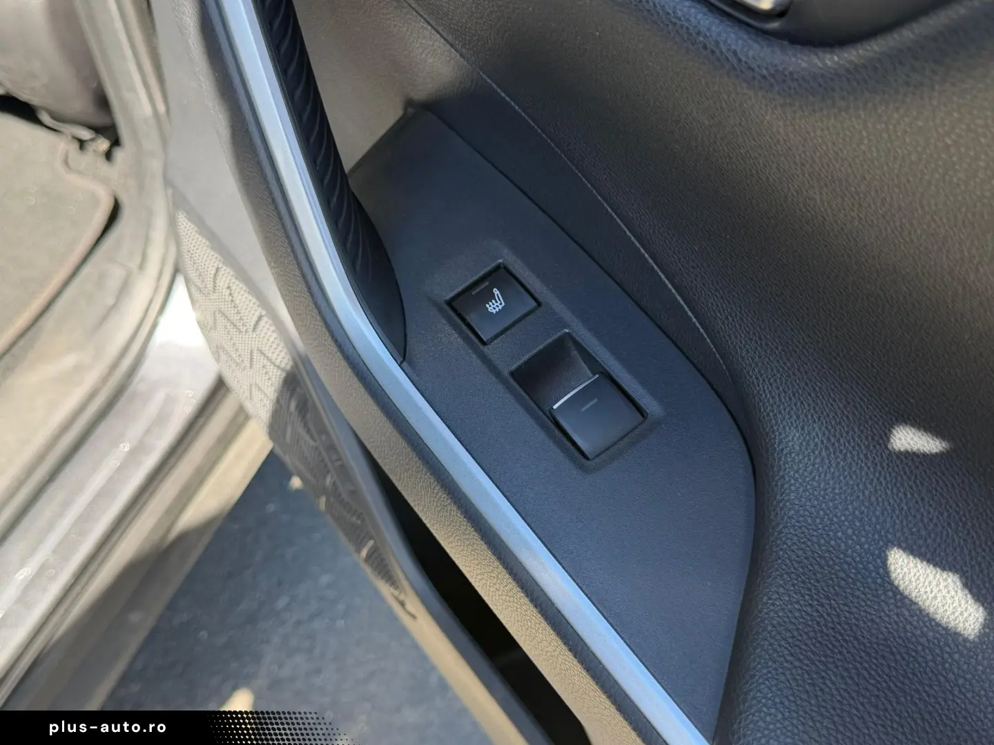 TOYOTA RAV 4 RAV4 Plug-in Hybrid 4x4  Leder 360  Kamera