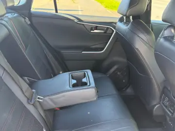 TOYOTA RAV 4 RAV4 Plug-in Hybrid 4x4  Leder 360  Kamera