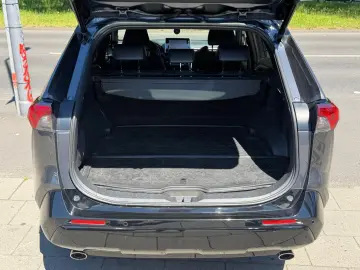TOYOTA RAV 4 RAV4 Plug-in Hybrid 4x4  Leder 360  Kamera