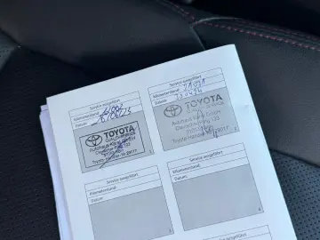 TOYOTA RAV 4 RAV4 Plug-in Hybrid 4x4  Leder 360  Kamera