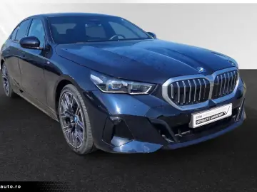 BMW 550e xDrive M Sport P