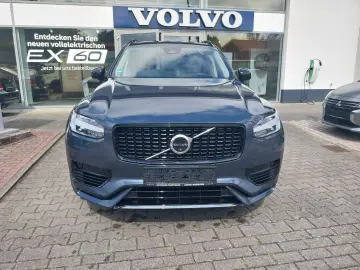 VOLVO XC90 T8  Ultra Dark Recharge Plug-In Hybrid AWD
