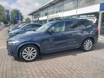 VOLVO XC90 T8  Ultra Dark Recharge Plug-In Hybrid AWD