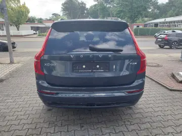 VOLVO XC90 T8  Ultra Dark Recharge Plug-In Hybrid AWD