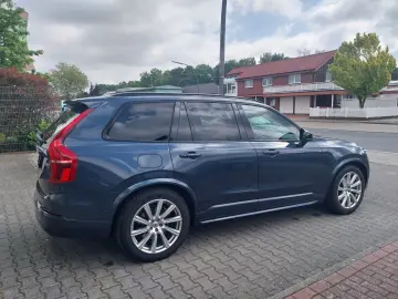 VOLVO XC90 T8  Ultra Dark Recharge Plug-In Hybrid AWD