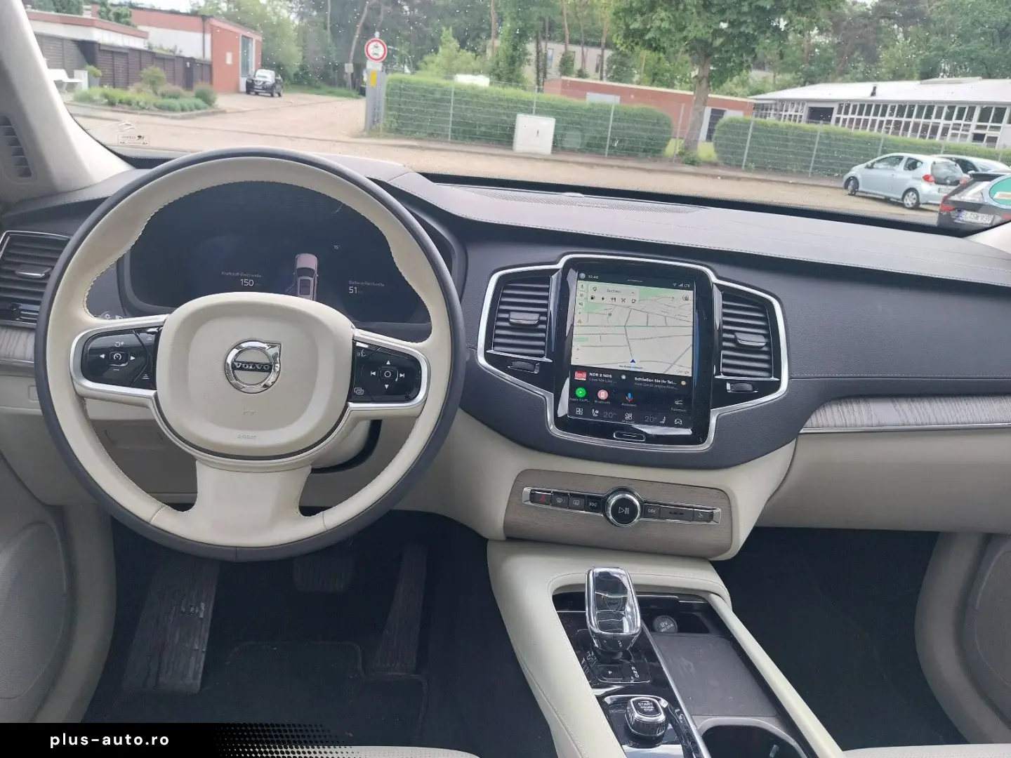 VOLVO XC90 T8  Ultra Dark Recharge Plug-In Hybrid AWD