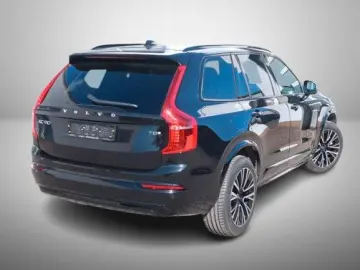 VOLVO XC90 Dark Plug-In Hybrid LuftFW AHK SD Licht-P