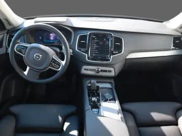 VOLVO XC90 Dark Plug-In Hybrid LuftFW AHK SD Licht-P