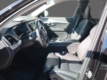 VOLVO XC90 Dark Plug-In Hybrid LuftFW AHK SD Licht-P