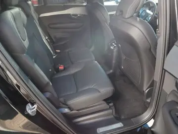 VOLVO XC90 Dark Plug-In Hybrid LuftFW AHK SD Licht-P
