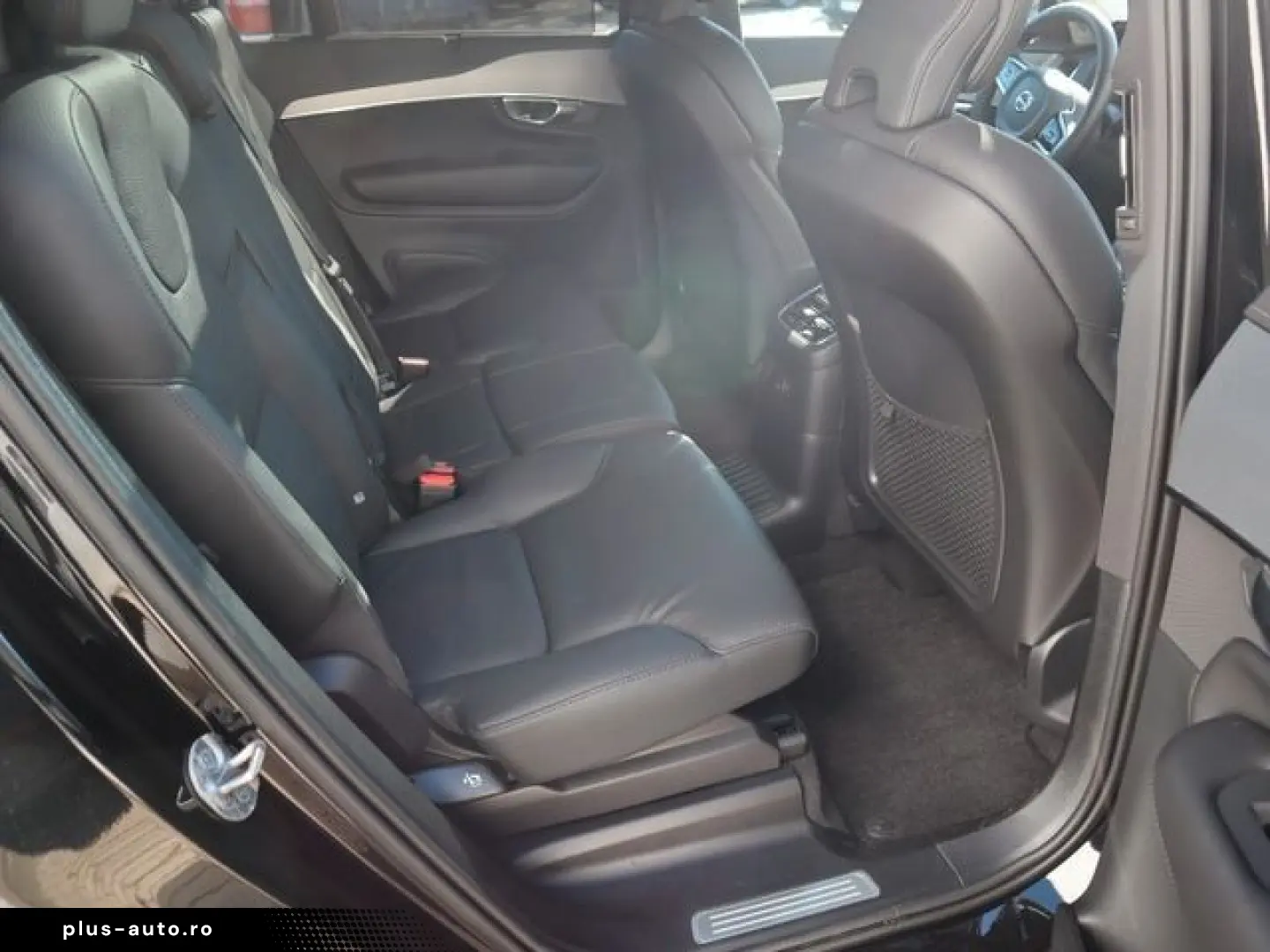 VOLVO XC90 Dark Plug-In Hybrid LuftFW AHK SD Licht-P