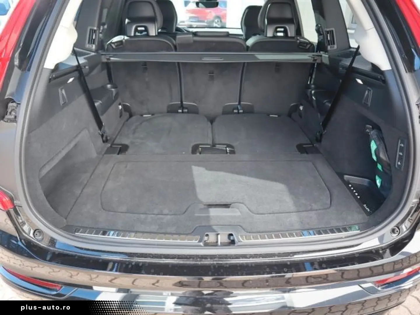 VOLVO XC90 Dark Plug-In Hybrid LuftFW AHK SD Licht-P