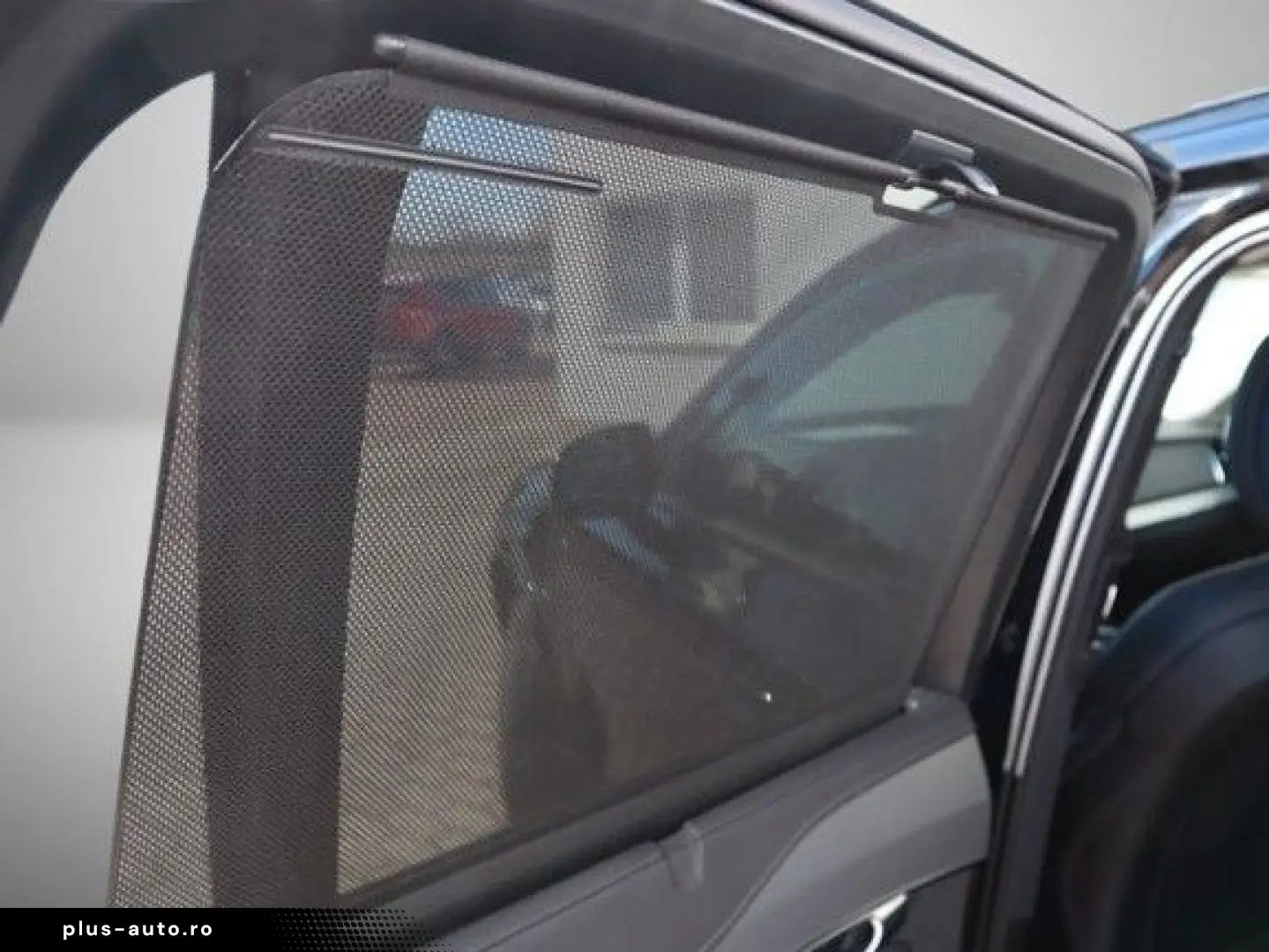 VOLVO XC90 Dark Plug-In Hybrid LuftFW AHK SD Licht-P
